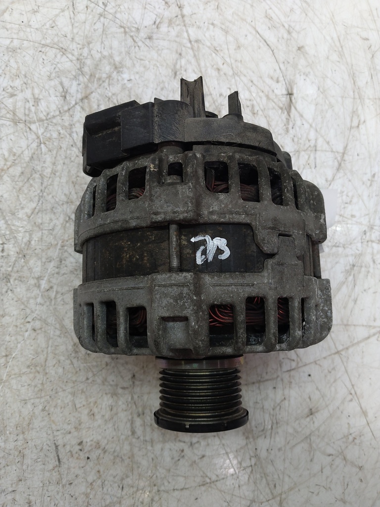 [MTD-526365] Alternador Nissan Qashqai MK2 J11 1.3 DIG-T