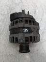 Alternador Nissan Qashqai MK2 J11 1.3 DIG-T