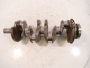 Cigüeñal Ford Transit V362 V363 2.0 YMF6 GK2Q-CA (145.000 km)