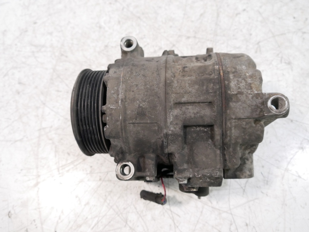 [MTD-458792] Compresor de aire acondicionado Mercedes Sprinter 3.0 CDI 642.896 OM642.896 A0012303211