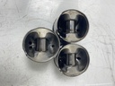 3x Pistones 1.6 CDTI Opel Astra Insignia B16DTH 136 CV PK54