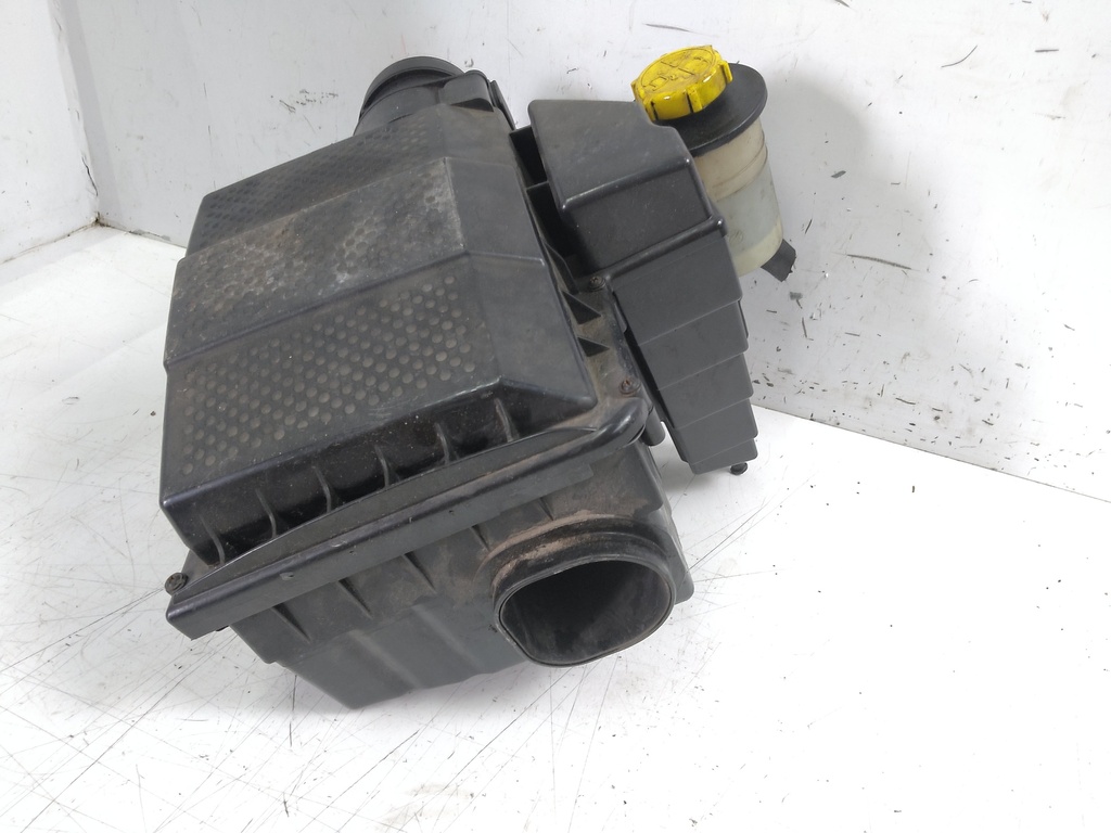 [MTD-526366] Caja de filtro de aire Land Rover Range Rover Sport I L320