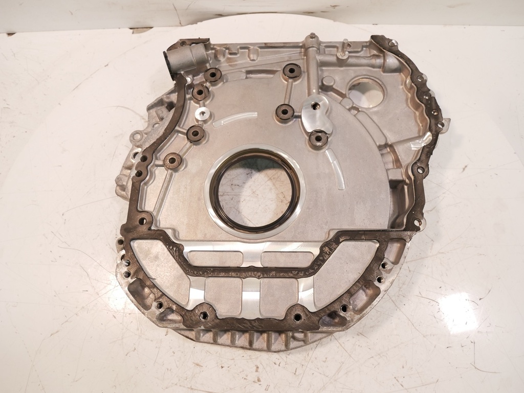 [MTD-452349] Tapa de balancines Mercedes A-Klasse W177 / B-Klasse W247 2.0 654.920 OM654.920 A6540101301