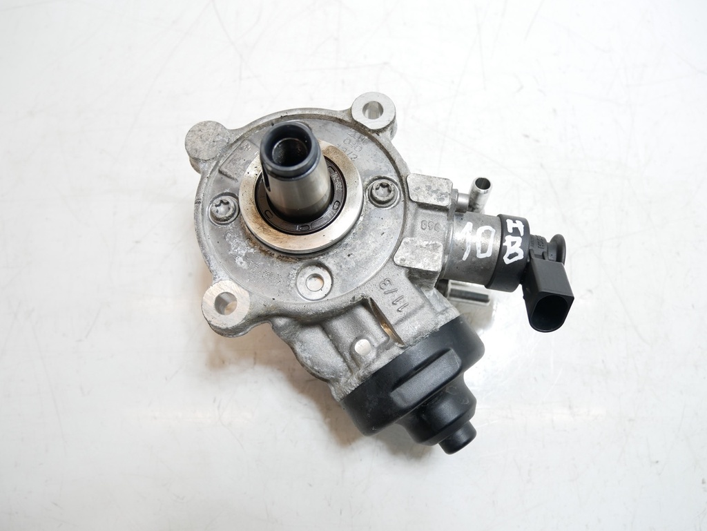 [MTD-459776] Bomba de alta presión BMW Serie 1 F20 F21 1.5 d 114 116 B37D15A B37 8511626 0445010764