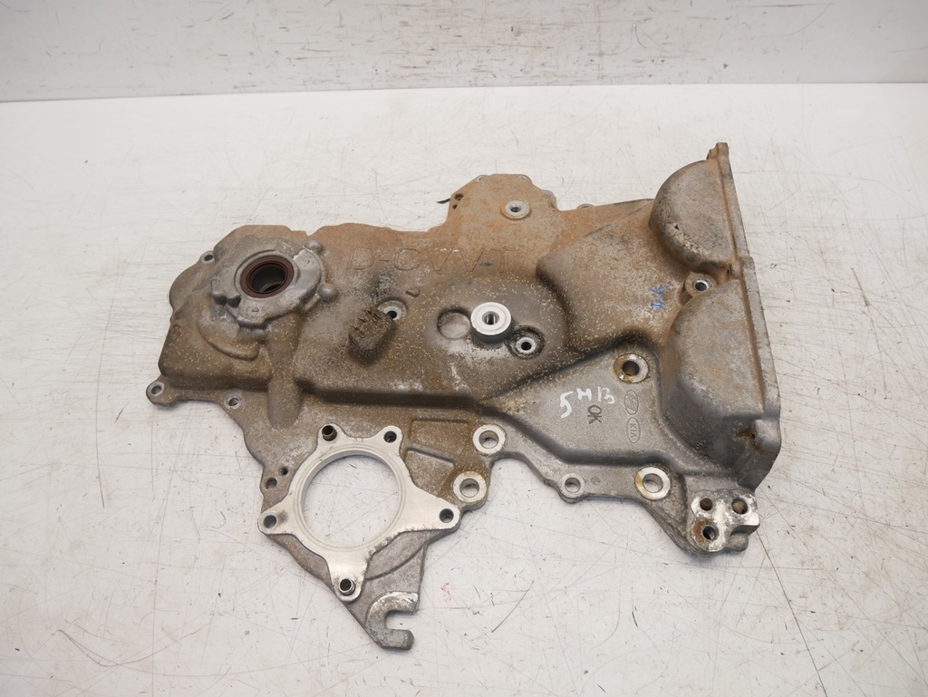 [MTD-453565] Bomba de aceite Kia Sportage QL 1.6 T-GDI G4FJ