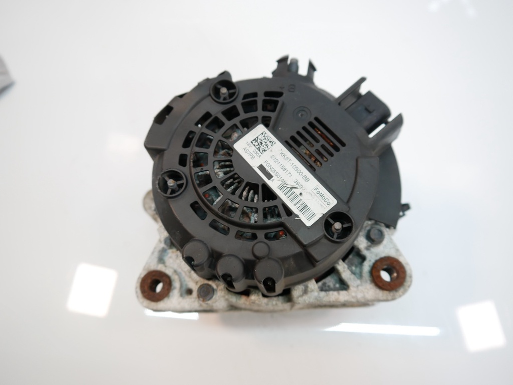 [MTD-461011] Alternador Ford Transit 2.0 EcoBlue BKFB T20DD0J KK3T-10300-BB