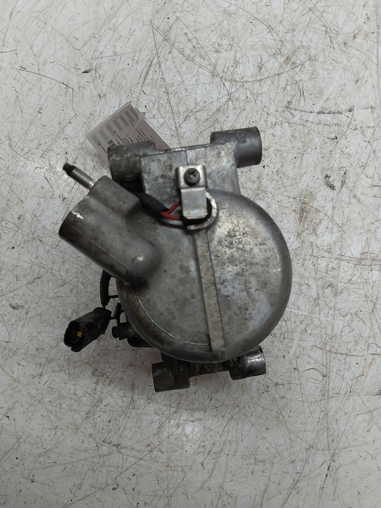 [MTD-526367] Compresor de aire acondicionado Peugeot 208 1.2 PureTech