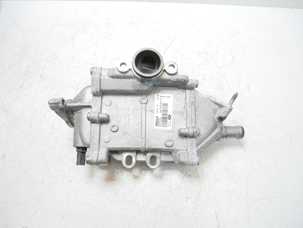 [MTD-462142] Enfriador de gases de escape Land Rover Range Rover Velar 2.0 D180 204DTD AJ20D4