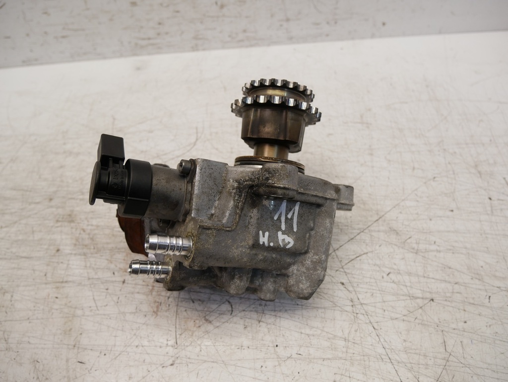 [MTD-453033] Bomba de alta presión Mini BMW R55 R56 R57 1.6 D N47C16A N47 7823452 0445010519