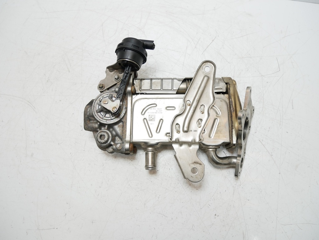 [MTD-460811] Enfriador de gases de escape Mercedes Sprinter 2.0 Diesel 654.920 OM654.920 A6541409000
