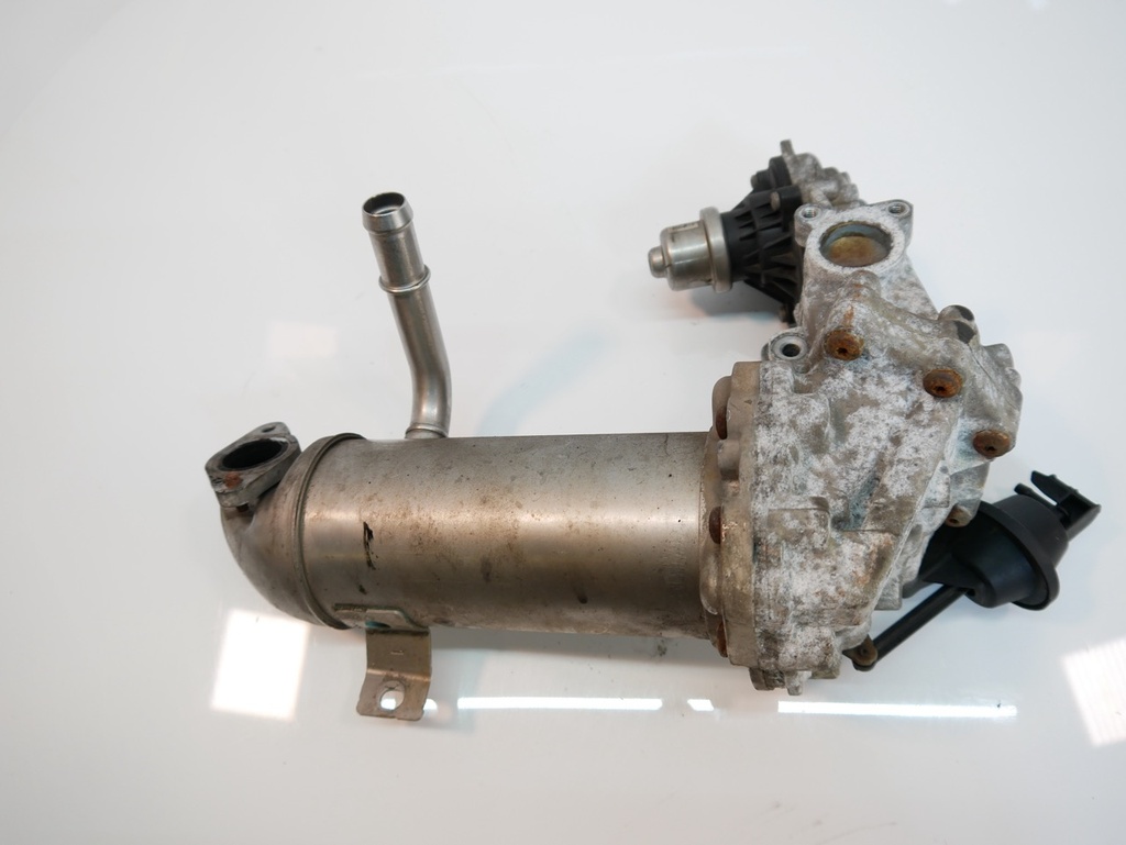 [MTD-461017] Enfriador de gases de escape Ford Transit 2.0 EcoBlue GK2Q-9F464-AF