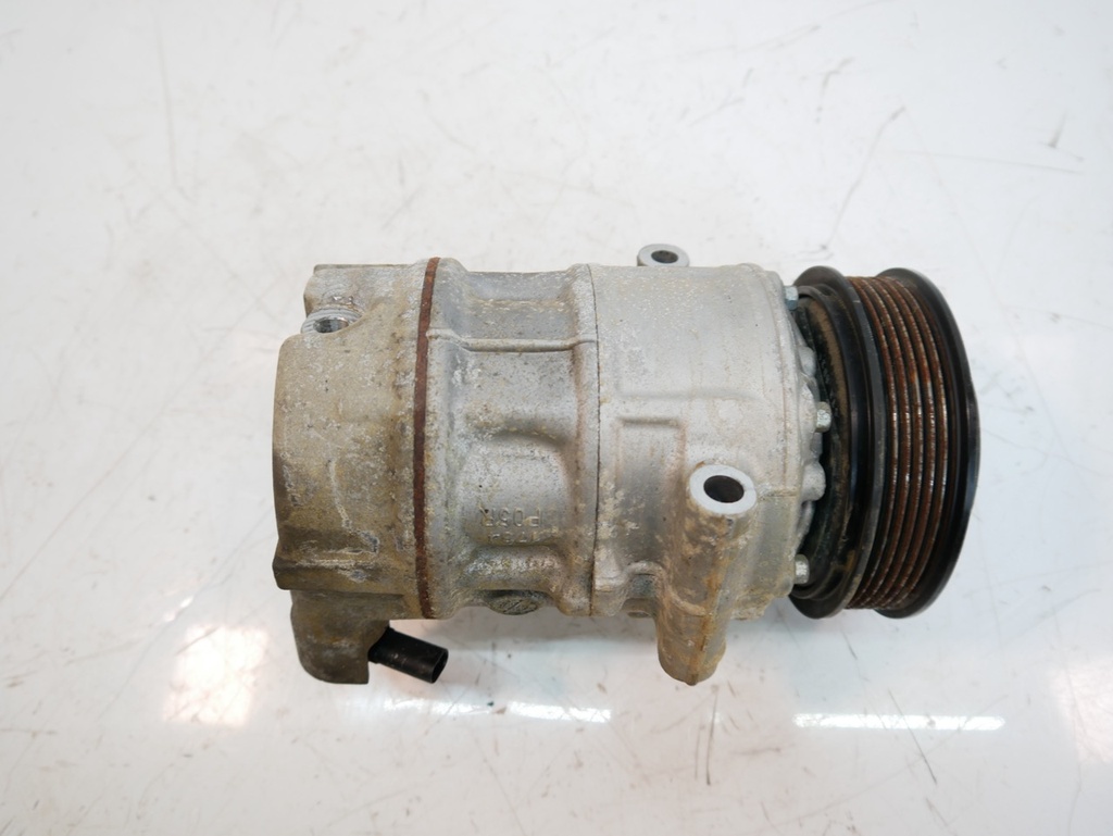 [MTD-460309] Compresor de aire acondicionado Opel Astra, Insignia, Zafira 1.6 T D16SHT LWC 39157293