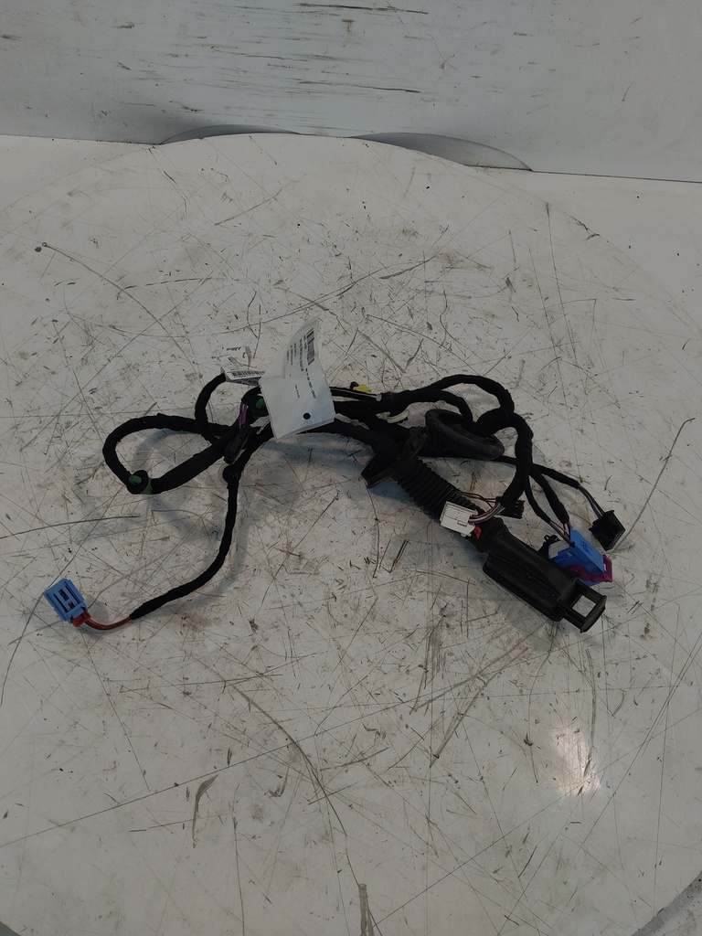 [MTD-526368] Mazo de cables de puerta delantera izquierda Skoda Karoq 1.5 TSI