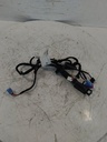 Mazo de cables de puerta delantera izquierda Skoda Karoq 1.5 TSI