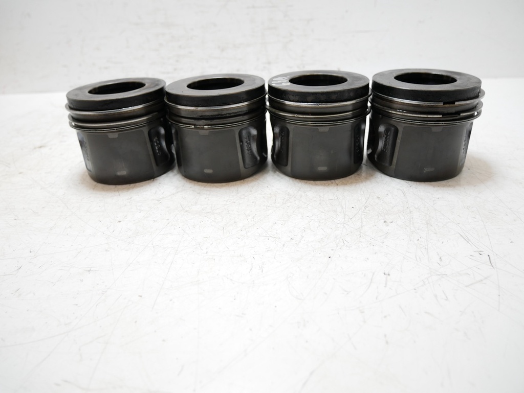 [MTD-463765] 4x Pistones Ford Transit F3 2.2 TDCI CYFF