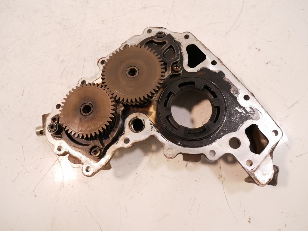 [MTD-464074] Bomba de aceite Iveco Daily MK6 2.3 F1AGL411H