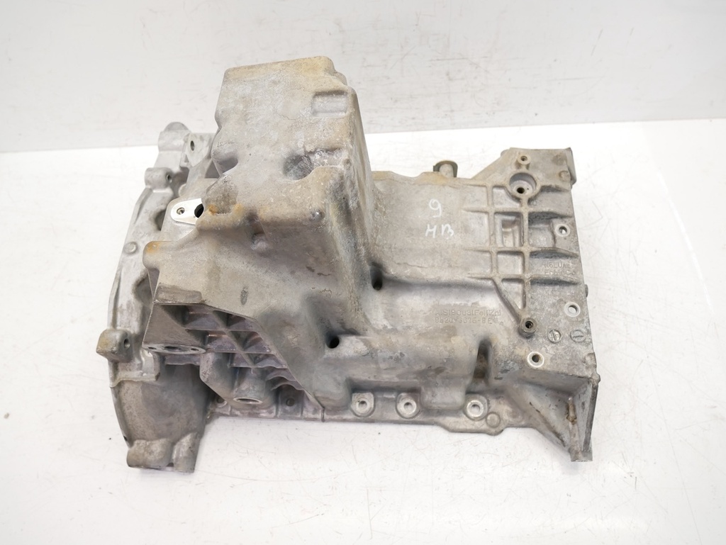 [MTD-464937] Cárter de aceite Land Rover Discovery L462 3.0 Td6 306DTA 306DT TDV6