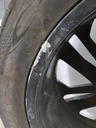 Llanta de aleación Audi Q7 3.0 50 TDI