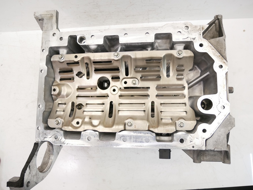 [MTD-466923] Cárter de aceite Land Rover Velar L560 3.0 SDV6 4x4 D300 306DTA 306DT 9H2Q-6675-BE