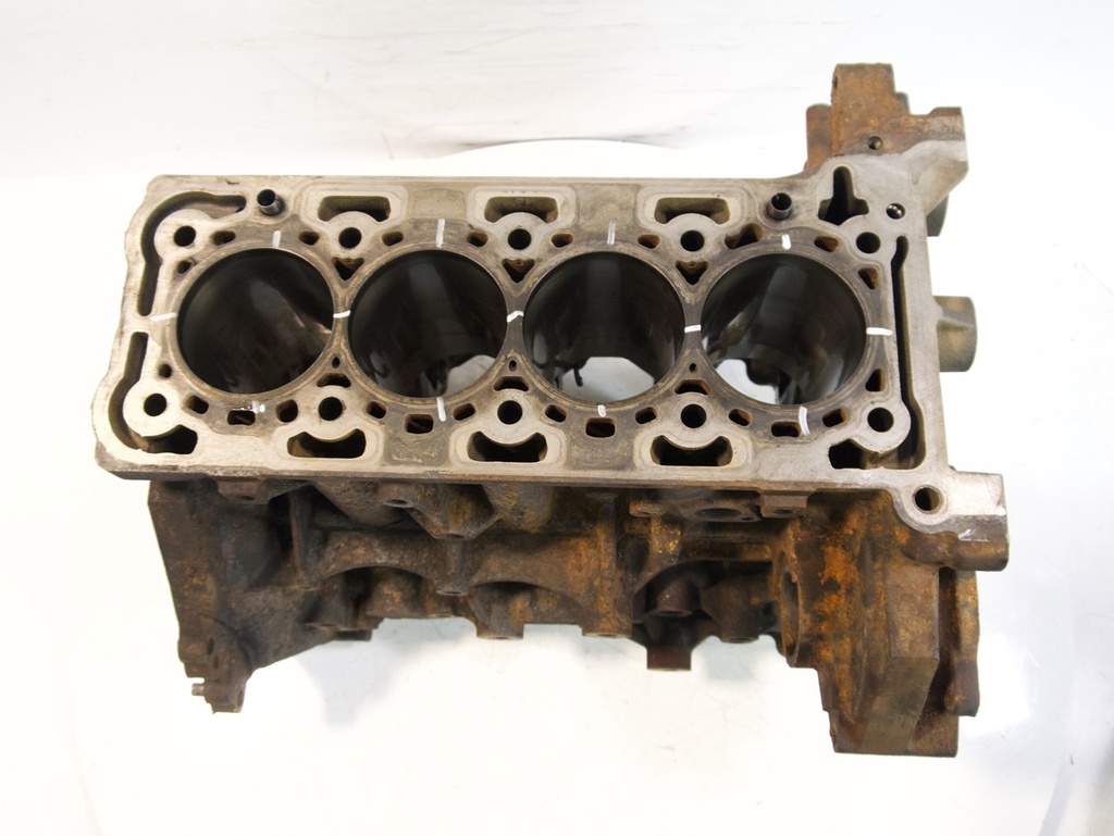 [MTD-463396] Bloque motor Ford Transit FCD FDD 2.0 EcoBlue YNR6 GK2Q-6015-AB