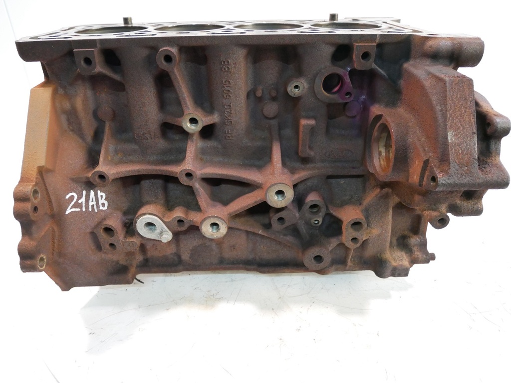 [MTD-467146] Bloque motor Ford Transit F Y 2.0 EcoBlue BKFB