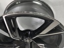 Llanta de aleación Audi A6 C8 Avant RS6 4.0 TFSI