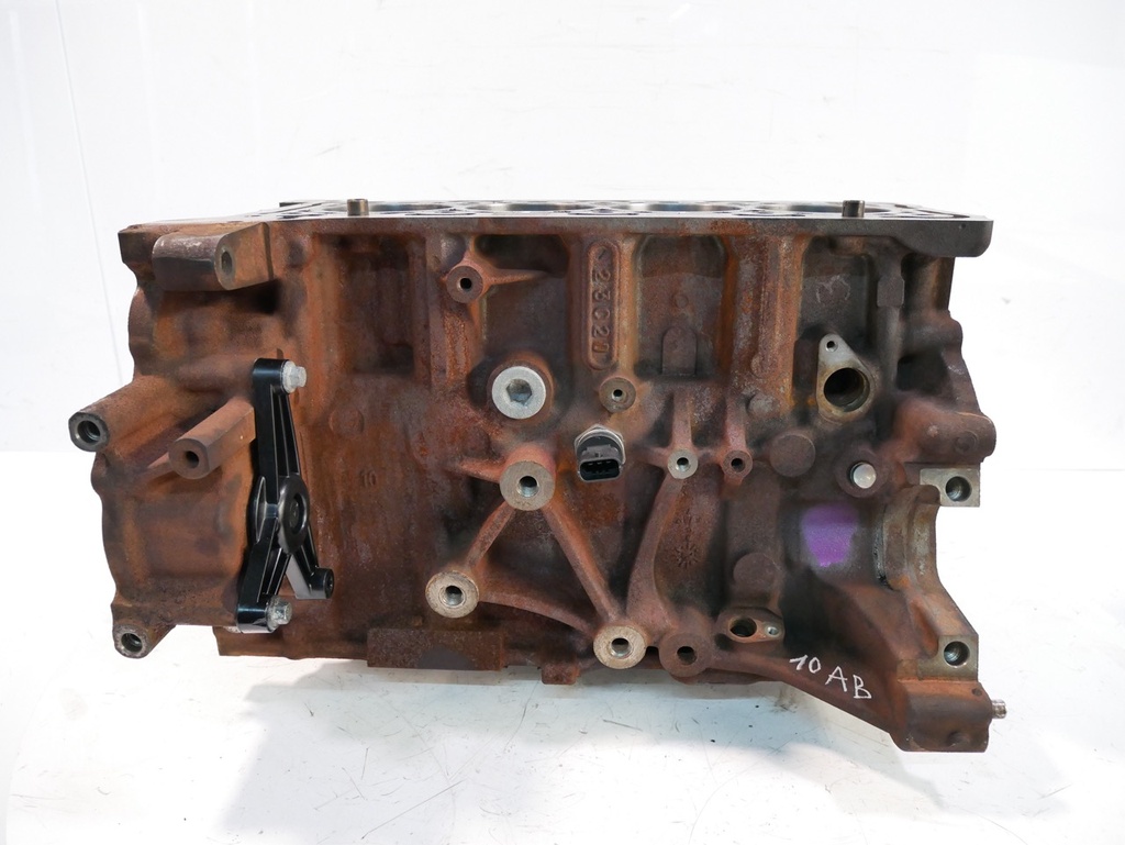 [MTD-466600] Bloque motor Ford Transit FED FDD 2.0 EcoBlue BKRA