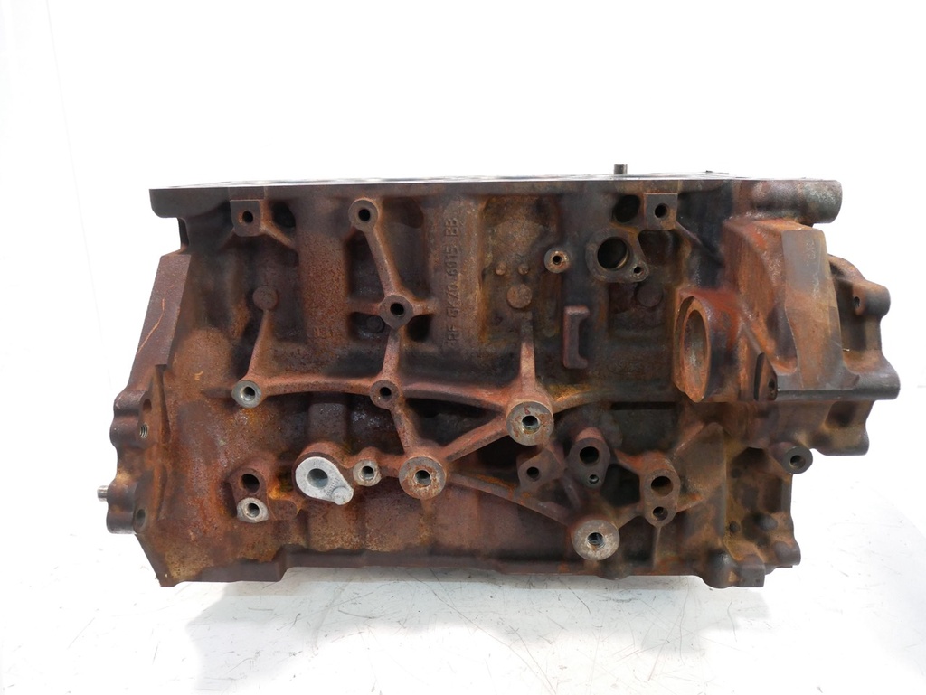 [MTD-466431] Bloque motor Ford Transit FC D 2.0 EcoBlue BKRA GK2Q-6015-BB