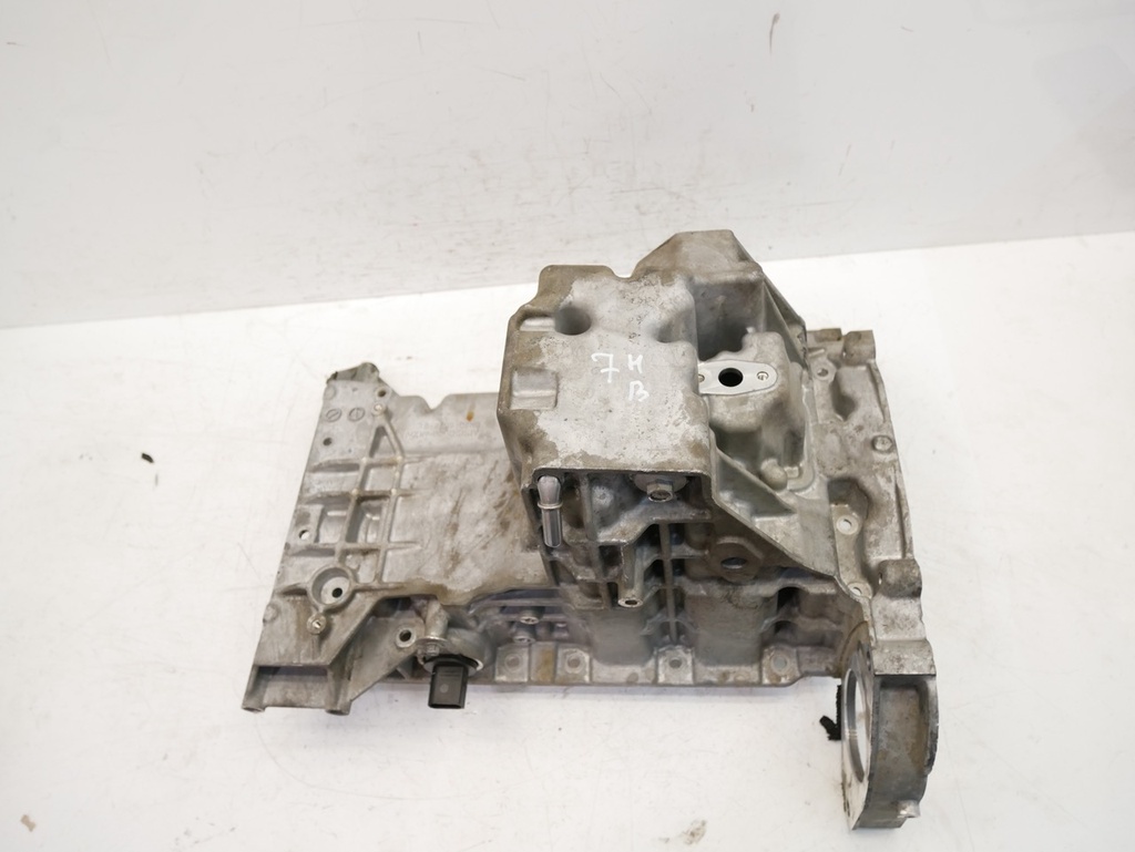 [MTD-464637] Cárter de aceite Land Rover Discovery / Jaguar F-Pace 306DT 306DTA 9H2Q-6675-BE