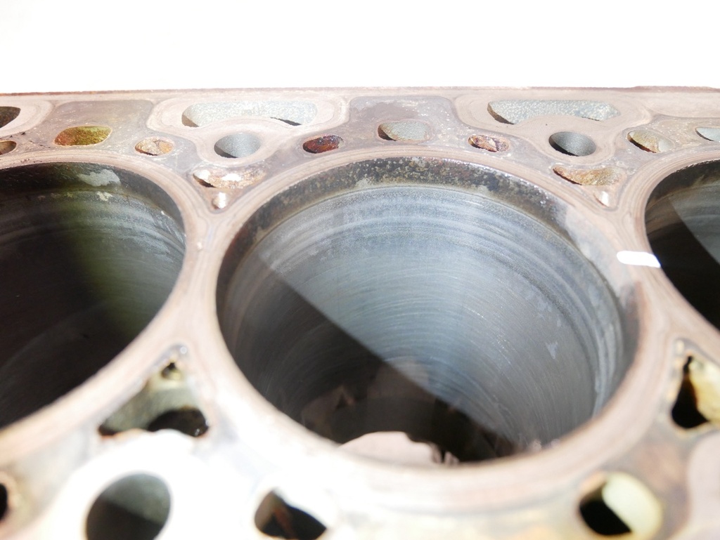[MTD-469114] Bloque motor Ford Transit V362 FZ 2.0 EcoBlue YMF6