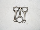 3x Biela Audi Seat Skoda VW Golf 1.5 TSI DPCA DPC 05E