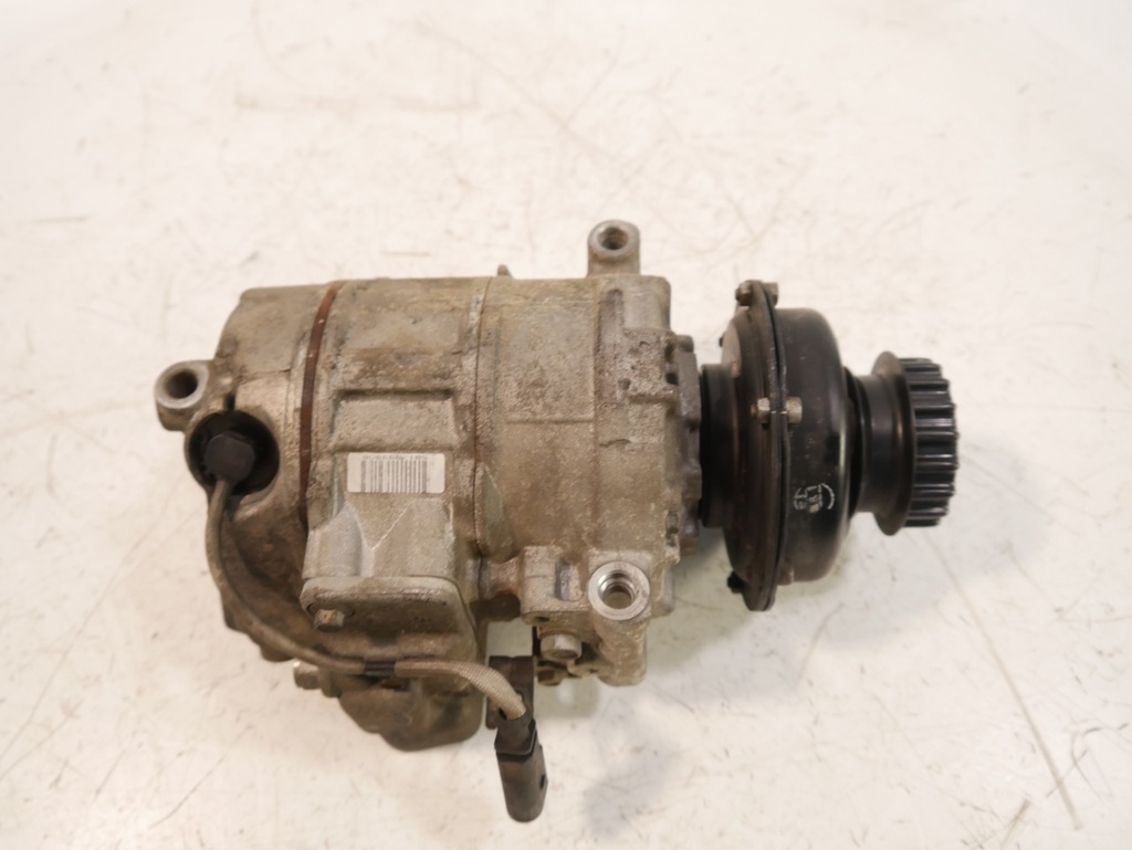 [MTD-466458] Compresor de aire acondicionado VW Touareg 2.5 R5 TDI BPE 7H0820805F