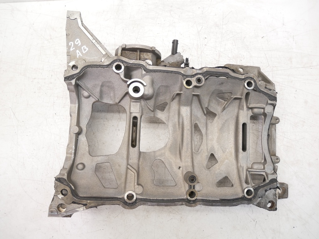 [MTD-471356] Cárter de aceite Ford Fiesta VII 1.5 EcoBoost YZJA