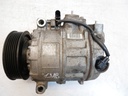 Compresor de aire acondicionado Porsche VW Cayenne Touareg 3.0 D V6 7P0820803N