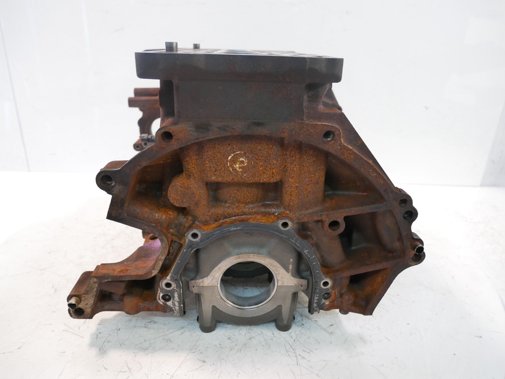 [MTD-469102] Bloque motor Ford Transit FED FFD 2.0 BLRA 125 kW / 170 CV