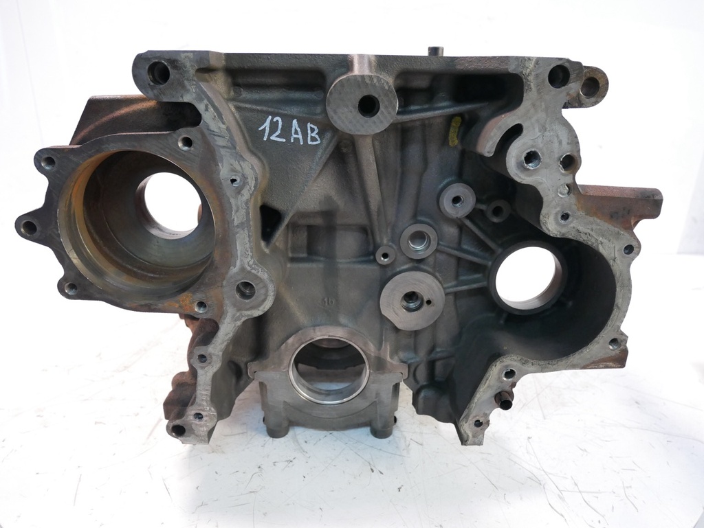 [MTD-469201] Bloque motor Ford Ranger 2.0 Ecoblue 4x4 GK2Q-6015-BB 2020