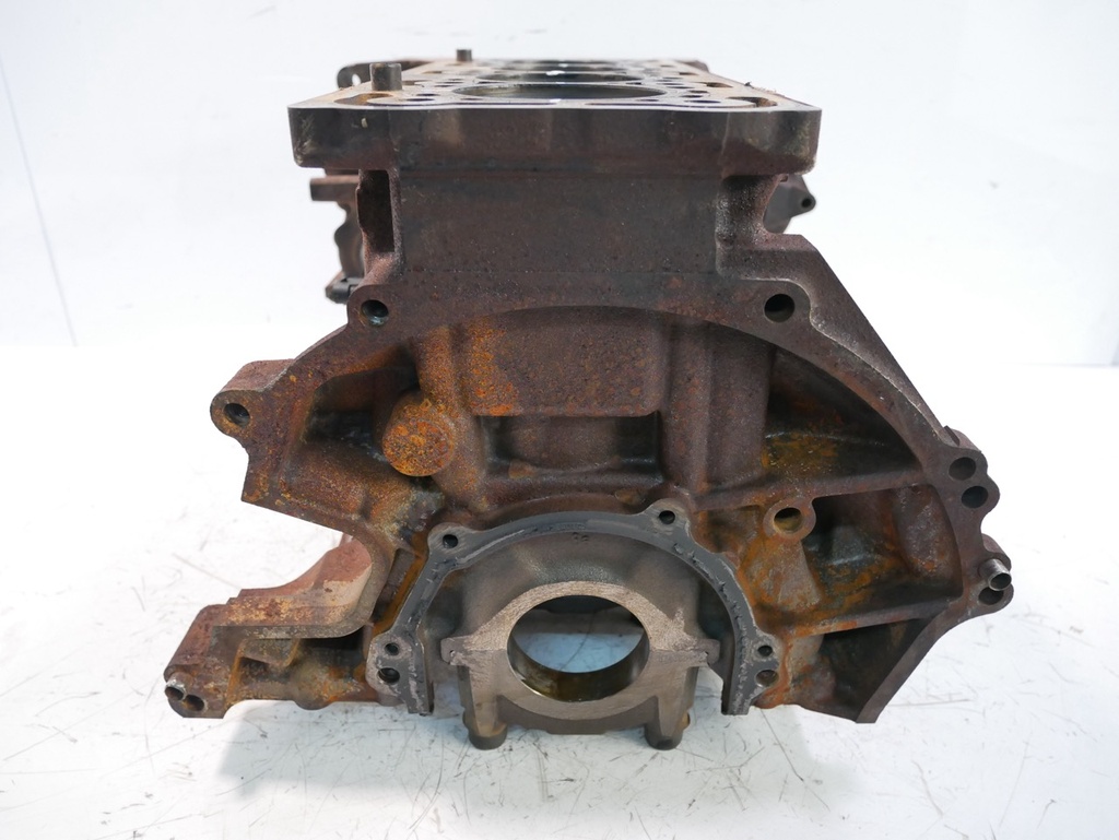 [MTD-469336] Bloque motor Ford Transit FAD 2.0 EcoBlue BKFB GK2Q-6015-BB
