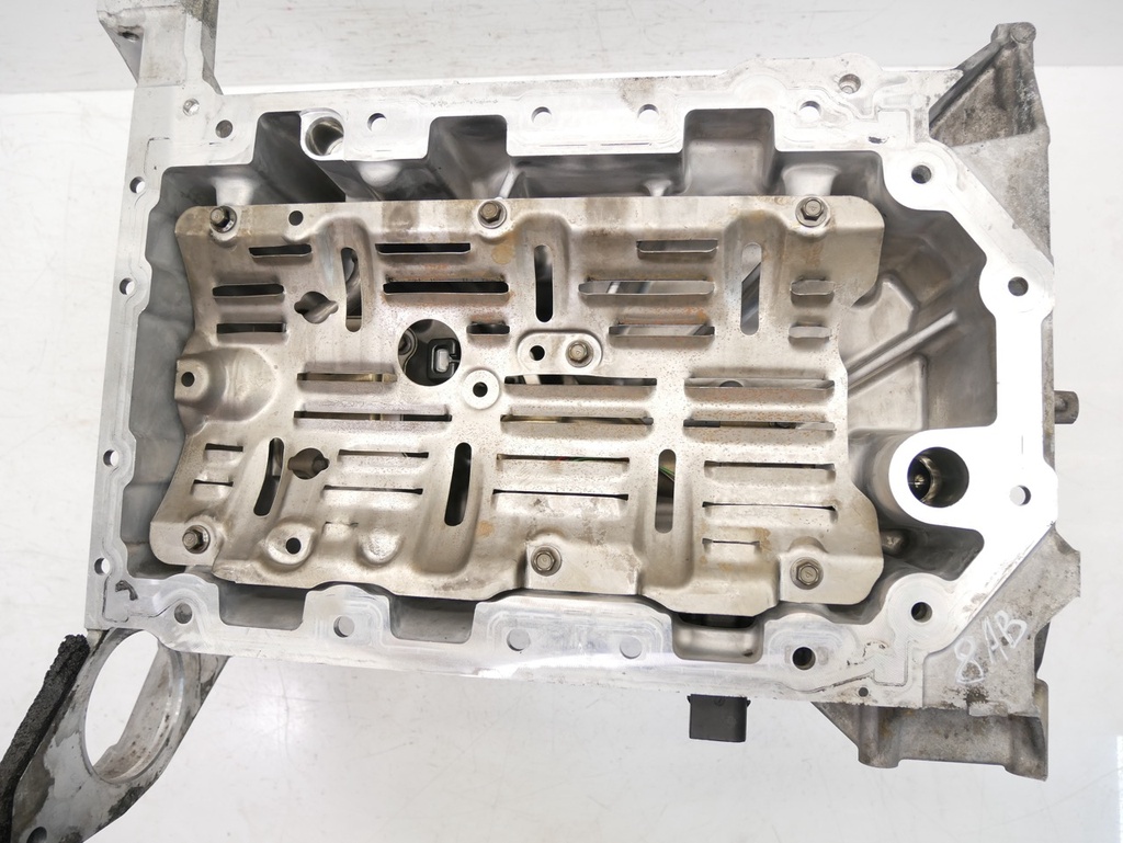[MTD-468935] Cárter de aceite Land Rover Discovery L319 3.0 TD V6 306DT