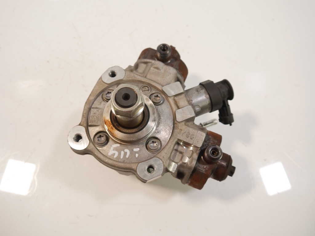 [MTD-471902] Bomba de alta presión Land Rover Range 3.0 D 306DT 0445010629
