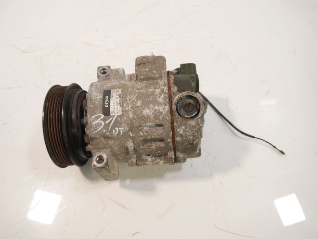 [MTD-469641] Compresor de aire acondicionado Porsche Boxster 986 2.5 M96.20 447200-9613