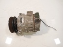 Compresor de aire acondicionado Porsche Boxster 986 2.5 M96.20 447200-9613
