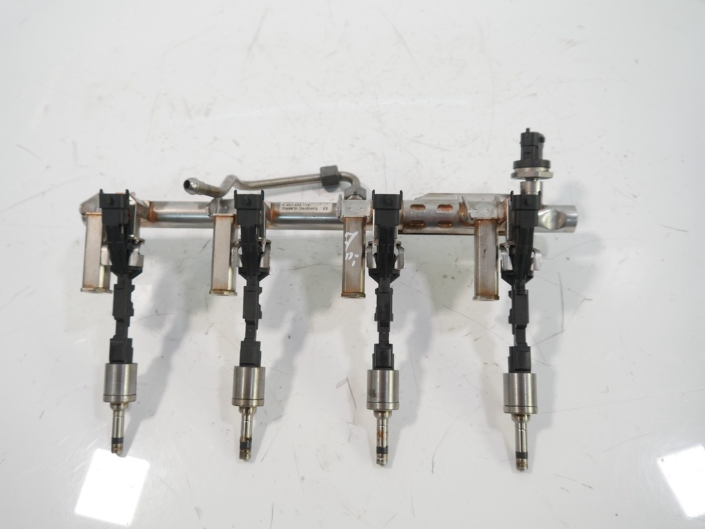 [MTD-473975] Barra de inyectores Ford Kuga MK2 1.6 EcoBoost JQMA JQMB CJ5G-9F593-AA