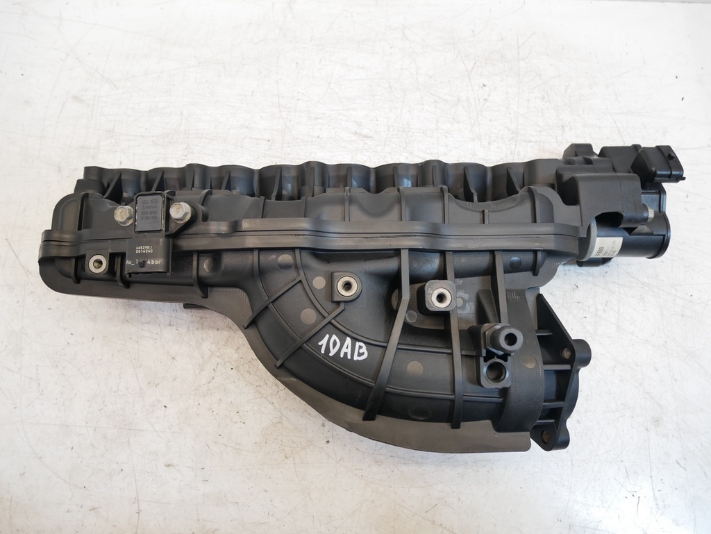 [MTD-472657] Colector de admisión Hyundai Santa Fe III 2.2 CRDi D4HB 28361-2F600