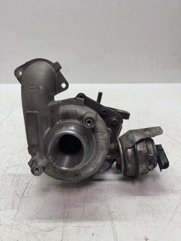 [MTD-472615] Turbocompresor Ford Focus III 1.6 TDCi T1DB 9686120690