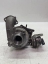 Turbocompresor Ford Focus III 1.6 TDCi T1DB 9686120690