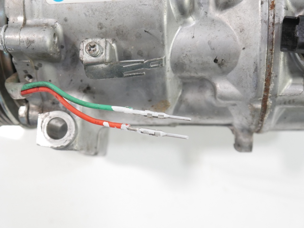 [MTD-473664] Compresor de aire acondicionado Citroen DS3 1.6 THP 5FV EP6CDT 1607424980