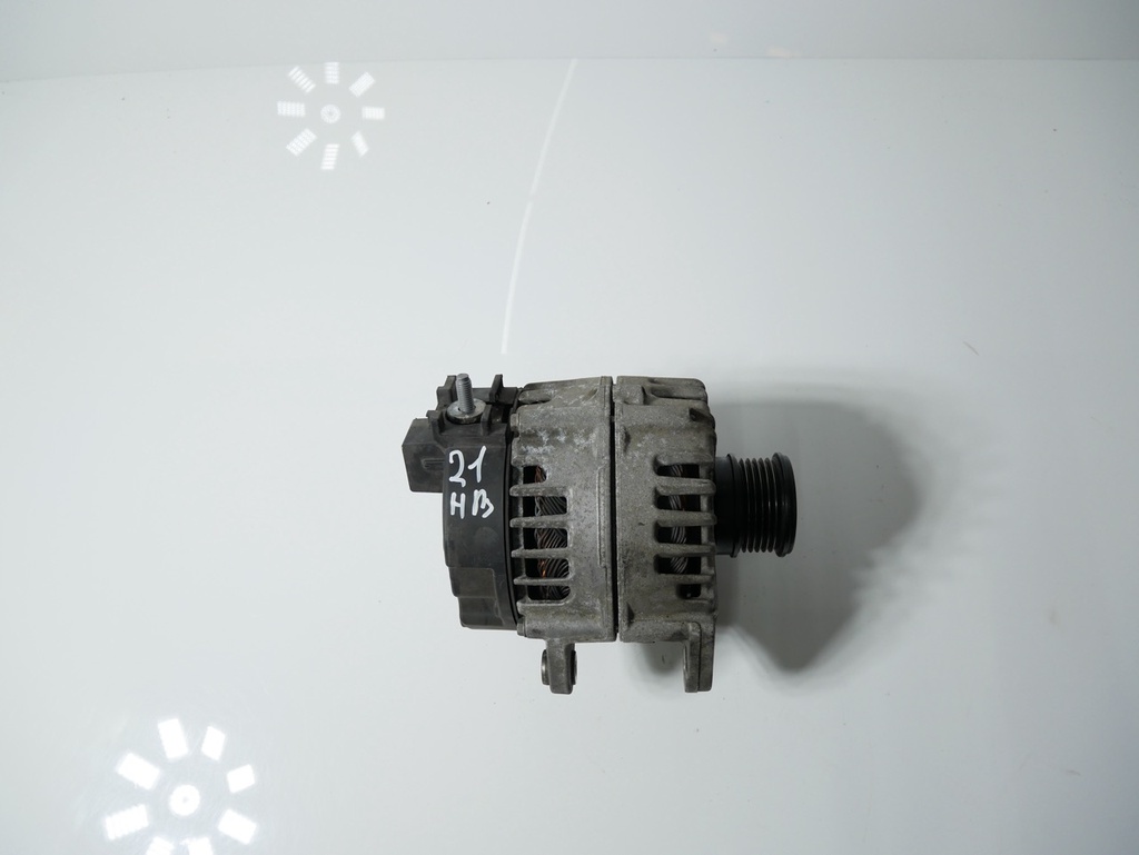 [MTD-473256] Alternador Mercedes Clase C C300 2.0 M264.920