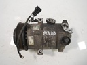 Compresor de aire acondicionado Kia Hyundai Ceed 1.6 CRDI D4FE 97701M6300
