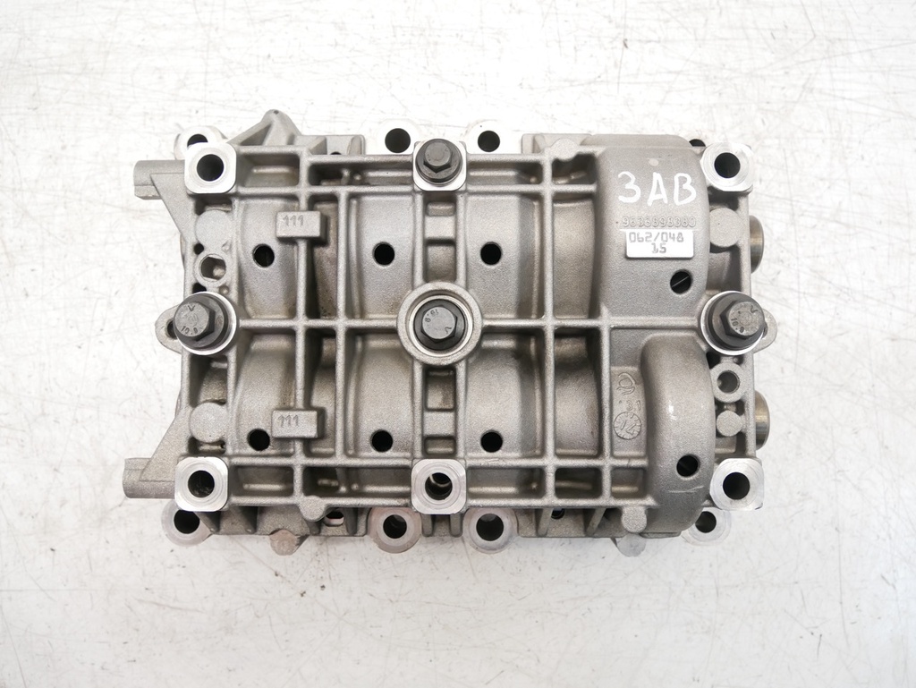 [MTD-473880] Módulo del eje del equilibrador Land Rover Discovery Sport L550 2.2 CRDI 224DT 9802839110