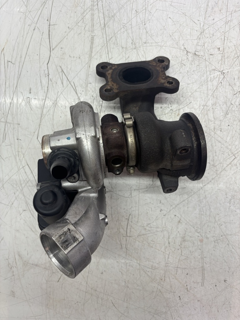 [MTD-474607] Turbocompresor Audi Seat Skoda VW A1 Ibiza Golf VII 1.4 TSI CZEA CZE 04E145715F